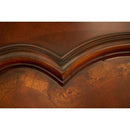 Michael Amini Excelsior King Mansion Bed N59000EK-47 IMAGE 6