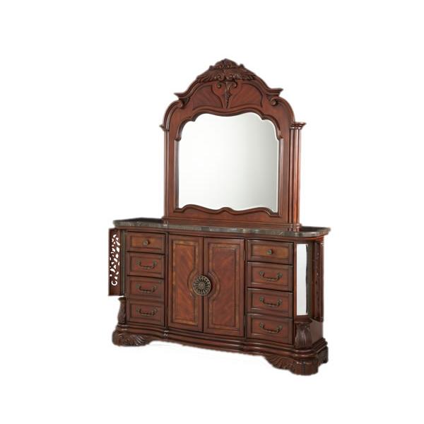 Michael Amini Excelsior 8-Drawer Dresser N59050-60-47 IMAGE 2