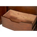 Michael Amini Excelsior 8-Drawer Dresser N59050-60-47 IMAGE 5