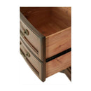 Michael Amini Excelsior 8-Drawer Chest N59070-47 IMAGE 2