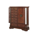 Michael Amini Excelsior 8-Drawer Chest N59070-47 IMAGE 3