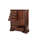 Michael Amini Excelsior 8-Drawer Chest N59070-47 IMAGE 5