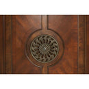 Michael Amini Excelsior 8-Drawer Chest N59070-47 IMAGE 7