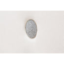 Michael Amini Glimmering Heights King Upholstered Bed 9011000EK-111 IMAGE 3