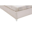 Michael Amini Glimmering Heights Queen Upholstered Bed 9011000QN-111 IMAGE 2