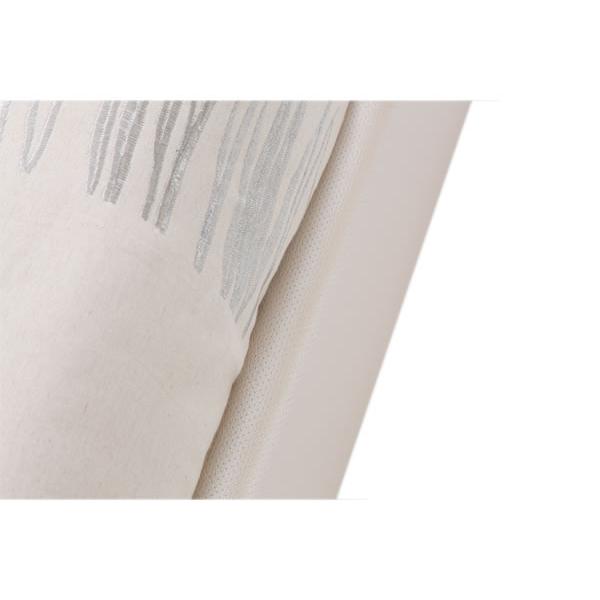 Michael Amini Glimmering Heights Queen Upholstered Bed 9011000QN-111 IMAGE 5
