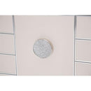 Michael Amini Glimmering Heights 8-Drawer Dresser 9011050-111 IMAGE 3