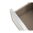 Michael Amini Glimmering Heights 1-Drawer Chest 9011062-111 IMAGE 4