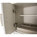 Michael Amini Glimmering Heights 1-Drawer Chest 9011062-111 IMAGE 5