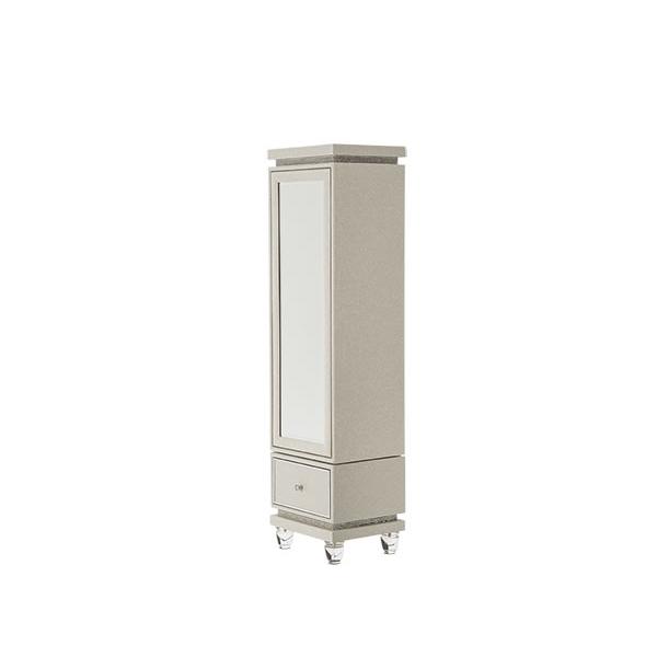 Michael Amini Glimmering Heights 1-Drawer Chest 9011062-111 IMAGE 7