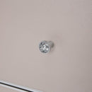 Michael Amini Glimmering Heights 5-Drawer Chest 9011070-111 IMAGE 5