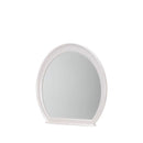 Michael Amini Glimmering Heights Wall Mirror 9011260-111 IMAGE 1