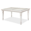 Michael Amini Glimmering Heights Dining Table 9011000T/L-111 IMAGE 1