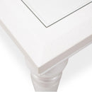 Michael Amini Glimmering Heights Dining Table 9011000T/L-111 IMAGE 4