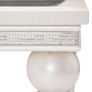 Michael Amini Glimmering Heights Dining Table 9011000T/L-111 IMAGE 6