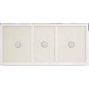 Michael Amini Glimmering Heights Dining Table 9011000T/L-111 IMAGE 7