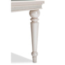 Michael Amini Glimmering Heights Dining Table 9011000T/L-111 IMAGE 8