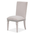 Michael Amini Glimmering Heights Dining Chair 9011003-111 IMAGE 1