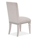 Michael Amini Glimmering Heights Dining Chair 9011003-111 IMAGE 2