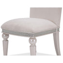 Michael Amini Glimmering Heights Dining Chair 9011003-111 IMAGE 3