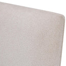 Michael Amini Glimmering Heights Dining Chair 9011003-111 IMAGE 4