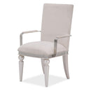 Michael Amini Glimmering Heights Arm Chair 9011004-111 IMAGE 1