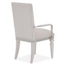 Michael Amini Glimmering Heights Arm Chair 9011004-111 IMAGE 2