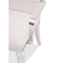 Michael Amini Glimmering Heights Arm Chair 9011004-111 IMAGE 3