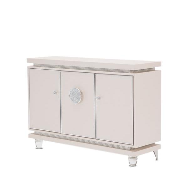Michael Amini Glimmering Heights Sideboard 9011007-111 IMAGE 1