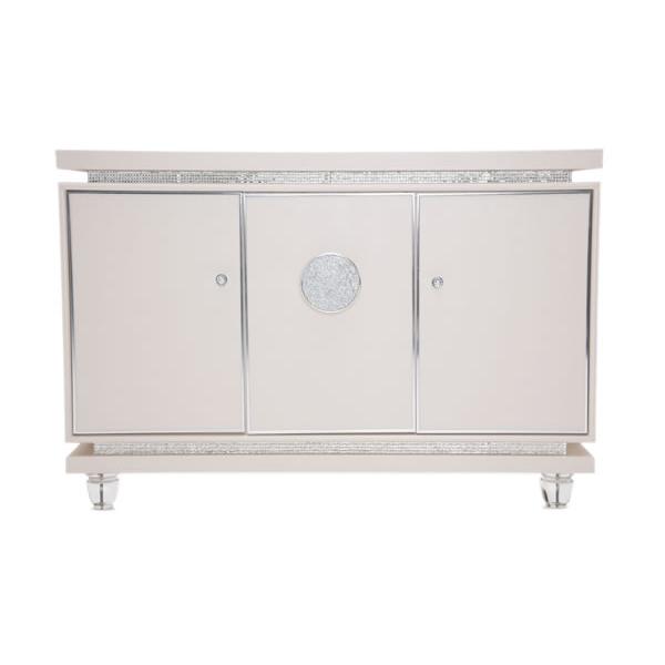 Michael Amini Glimmering Heights Sideboard 9011007-111 IMAGE 2