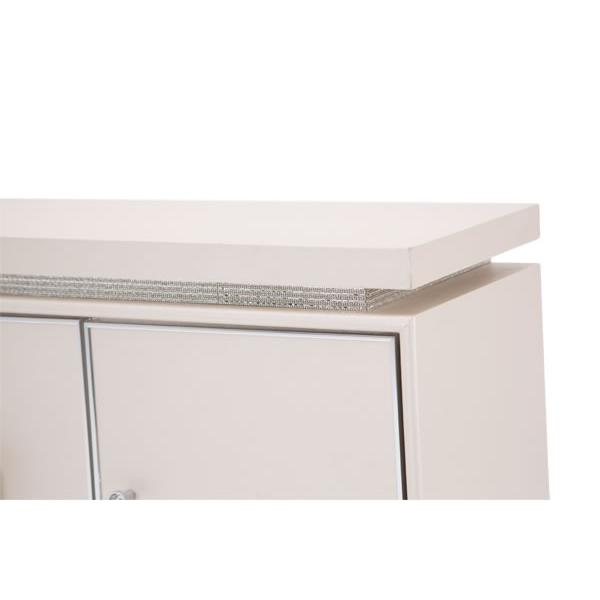 Michael Amini Glimmering Heights Sideboard 9011007-111 IMAGE 3