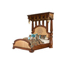 Michael Amini Grand Masterpiece King Bed 9050000EKCAN-402 IMAGE 1