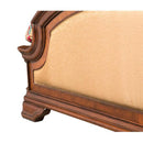 Michael Amini Grand Masterpiece King Bed 9050000EKCAN-402 IMAGE 4