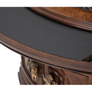 Michael Amini Grand Masterpiece 1-Drawer Nightstand 9050040-402 IMAGE 4