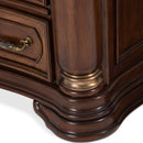 Michael Amini Grand Masterpiece 8-Drawer Dresser 9050050-402 IMAGE 10