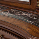 Michael Amini Grand Masterpiece 8-Drawer Dresser 9050050-402 IMAGE 3