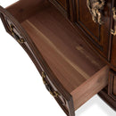 Michael Amini Grand Masterpiece 8-Drawer Dresser 9050050-402 IMAGE 6