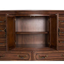 Michael Amini Grand Masterpiece 8-Drawer Dresser 9050050-402 IMAGE 7