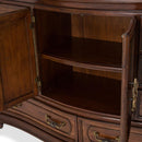 Michael Amini Grand Masterpiece 8-Drawer Dresser 9050050-402 IMAGE 8