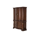 Michael Amini Grand Masterpiece 6-Drawer Chest 9050071-402 IMAGE 1