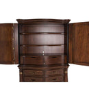 Michael Amini Grand Masterpiece 6-Drawer Chest 9050071-402 IMAGE 3