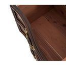 Michael Amini Grand Masterpiece 6-Drawer Chest 9050071-402 IMAGE 5