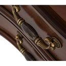 Michael Amini Grand Masterpiece 6-Drawer Chest 9050071-402 IMAGE 6