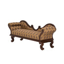 Michael Amini Grand Masterpiece Bench 9050904-402 IMAGE 1