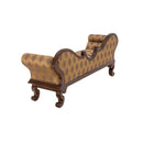 Michael Amini Grand Masterpiece Bench 9050904-402 IMAGE 2