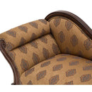 Michael Amini Grand Masterpiece Bench 9050904-402 IMAGE 7