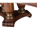 Michael Amini Grand Masterpiece Dining Table with Trestle Base 9050002-402 IMAGE 3