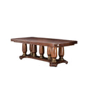 Michael Amini Grand Masterpiece Dining Table with Trestle Base 9050002-402 IMAGE 8