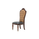 Michael Amini Grand Masterpiece Dining Chair 9050003-402 IMAGE 1