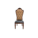 Michael Amini Grand Masterpiece Dining Chair 9050003-402 IMAGE 2